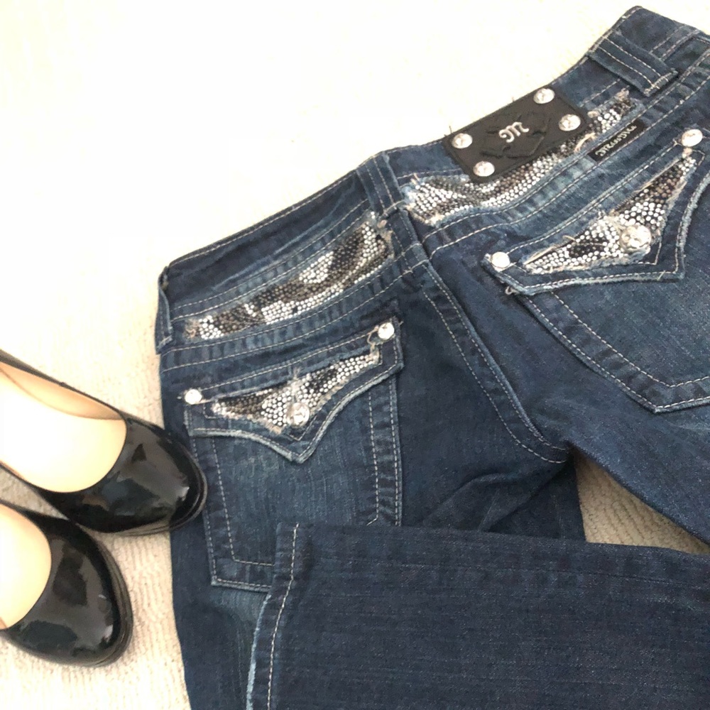 Miss Me Jeans 👖💖